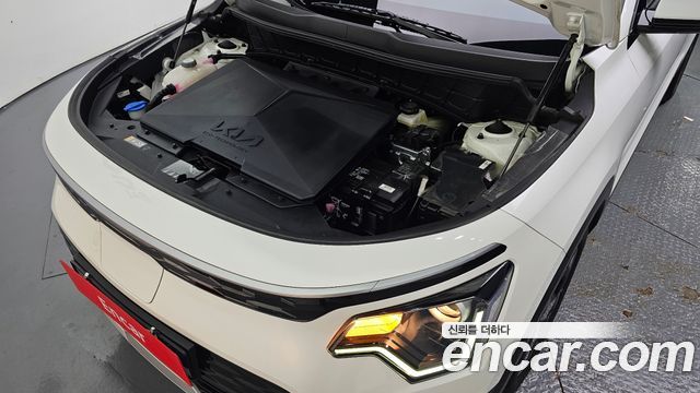 Kia Niro EV Air 2023 — фото 6