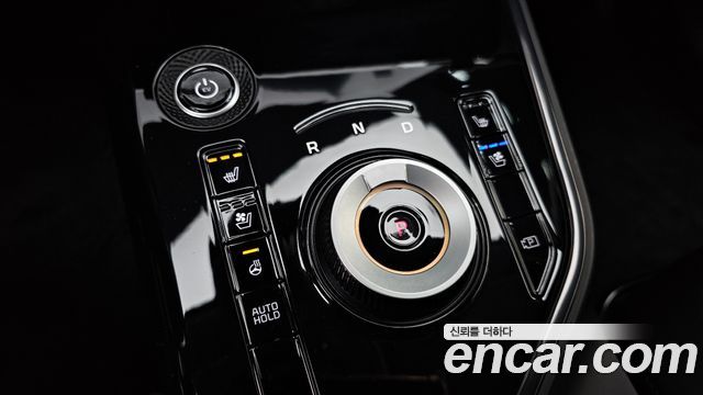 Kia Niro EV Air 2023 — фото 9