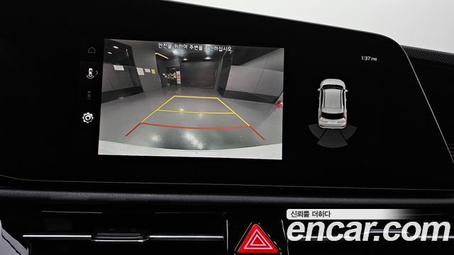 Kia Niro EV Air 2023 — фото 15