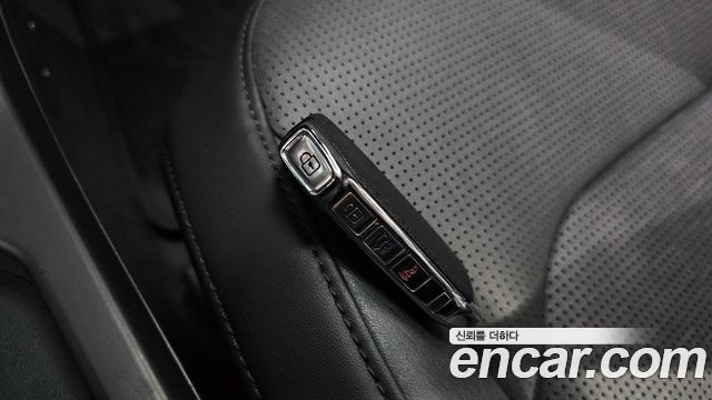 Kia Niro EV Air 2023 — фото 16