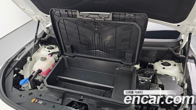 Kia Niro EV Air 2023 — фото 19