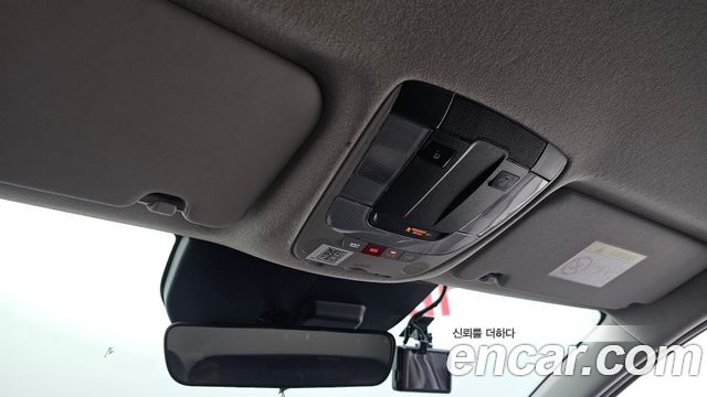 Kia Niro EV Air 2023 — фото 20
