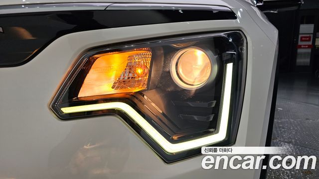 Kia Niro EV Air 2023 — фото 22