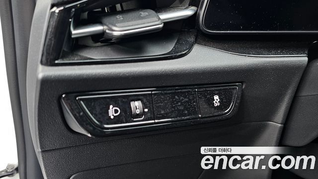 Kia Niro EV Air 2023 — фото 27