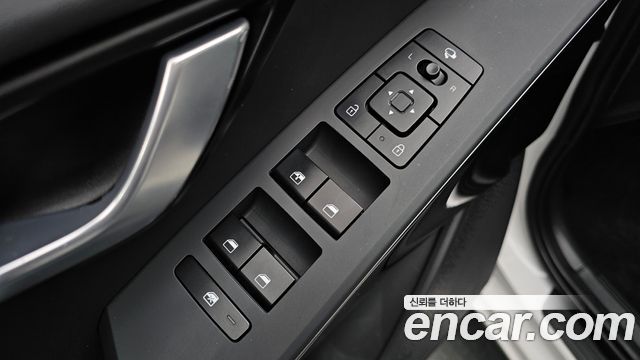 Kia Niro EV Air 2023 — фото 28
