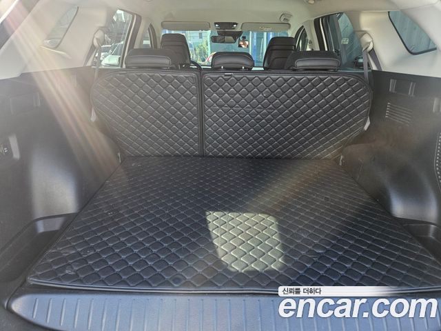 Kia Sportage (V) LPG 2.0 2WD Signature 2024 — фото 15