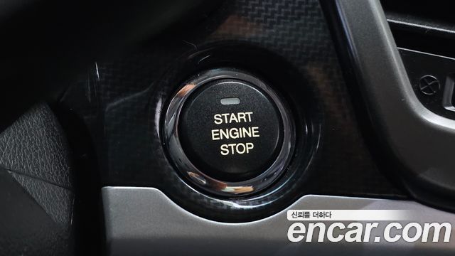 KG Mobility (SsangYong) Style Korando C 2.2 Extreme 2WD 2017 — фото 19