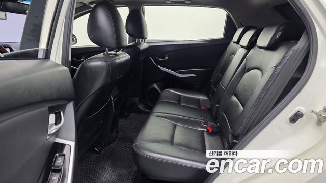 KG Mobility (SsangYong) Style Korando C 2.2 Extreme 2WD 2017 — фото 26