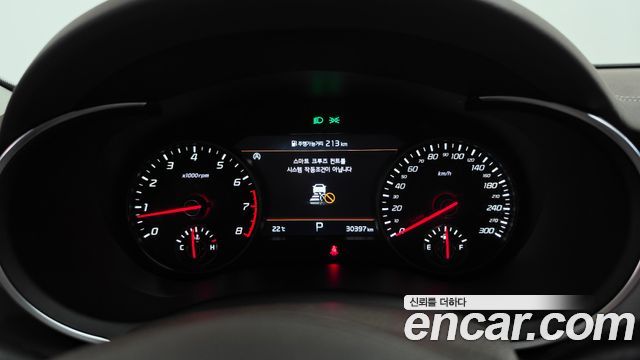 Kia Stinger Meister 2.5 AWD Masters 2021 — фото 8