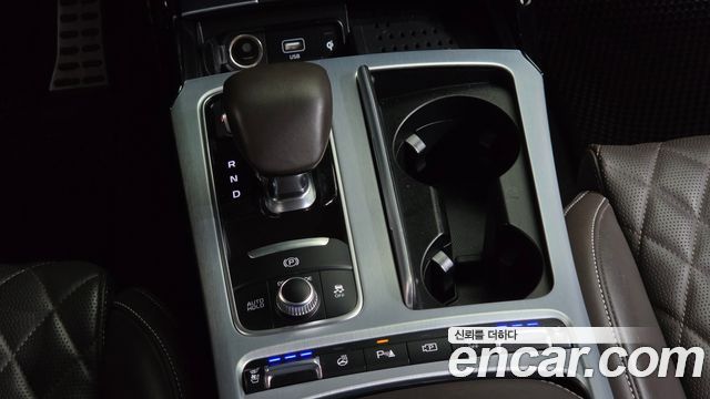 Kia Stinger Meister 2.5 AWD Masters 2021 — фото 9