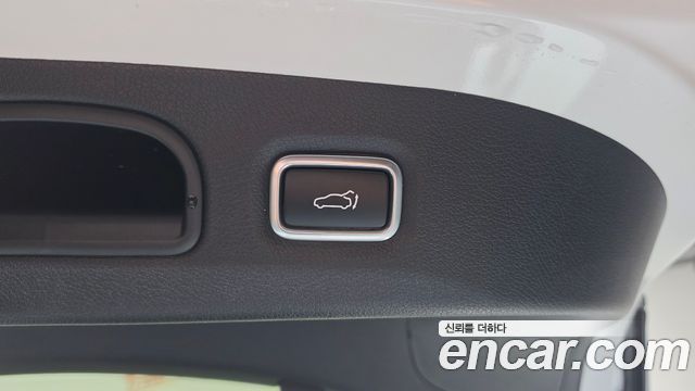Kia Stinger Meister 2.5 AWD Masters 2021 — фото 18