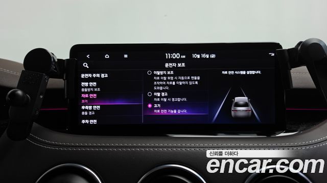 Kia Stinger Meister 2.5 AWD Masters 2021 — фото 34