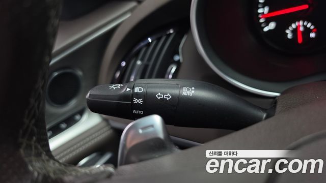 Kia Stinger Meister 2.5 AWD Masters 2021 — фото 42