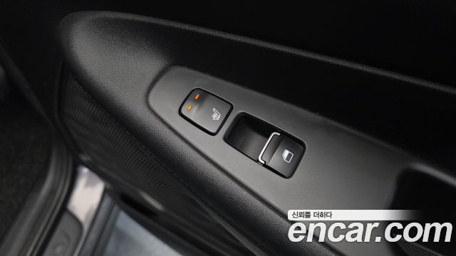 Hyundai Santa Fe Diesel 2.2 2WD Exclusive 2022 — фото 19