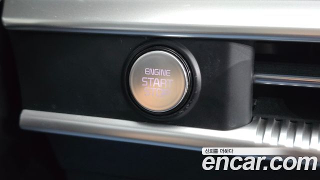 Kia K5 (III) 2.0 LPI(Renter car) Trandy 2023 — фото 18