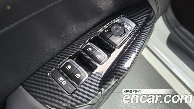 Kia K5 (III) 2.0 LPI(Renter car) Trandy 2023 — фото 19