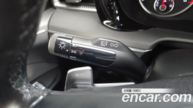 Kia K5 (III) 2.0 LPI(Renter car) Trandy 2023 — фото 20