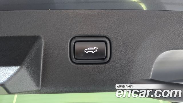 Kia Sportage Hybrid (V) Signature 2WD 2022 — фото 15
