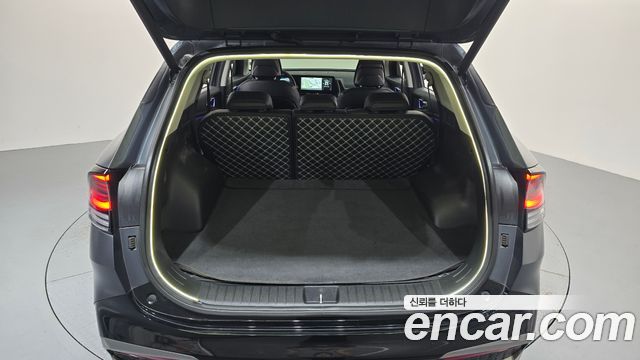 Kia Sportage Hybrid (V) Signature 2WD 2022 — фото 16