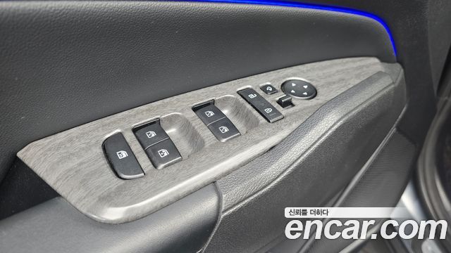 Kia Sportage Hybrid (V) Signature 2WD 2022 — фото 28