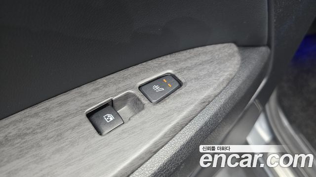 Kia Sportage Hybrid (V) Signature 2WD 2022 — фото 29
