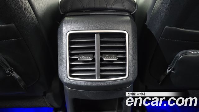 Kia Sportage Hybrid (V) Signature 2WD 2022 — фото 31