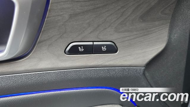 Kia Sportage Hybrid (V) Signature 2WD 2022 — фото 33