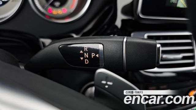 Mercedes-Benz CLS-Class (W218) CLS250 d 4MATIC AMG Line 2017 — фото 9