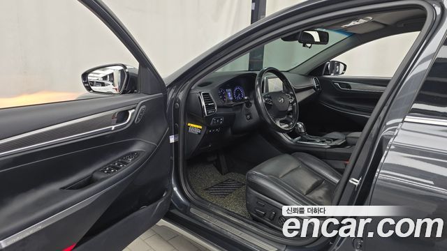 Hyundai Grandeur (IG) 2.4 Premium Special 2018 — фото 10