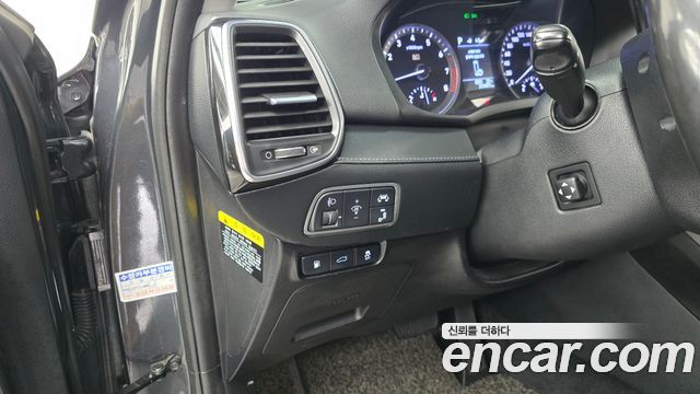 Hyundai Grandeur (IG) 2.4 Premium Special 2018 — фото 16