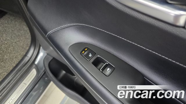 Hyundai Grandeur (IG) 2.4 Premium Special 2018 — фото 19