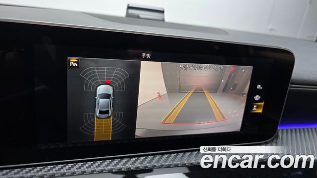 Mercedes-Benz A-Class (W177) A220 Sedan 2020 — фото 19