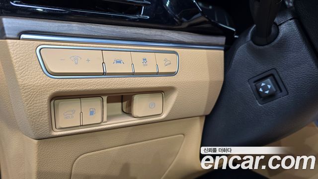 Kia Mohave The Master Diesel 3.0 4WD 6-Seater Masters 2021 — фото 14