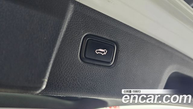 Kia Mohave The Master Diesel 3.0 4WD 6-Seater Masters 2021 — фото 20