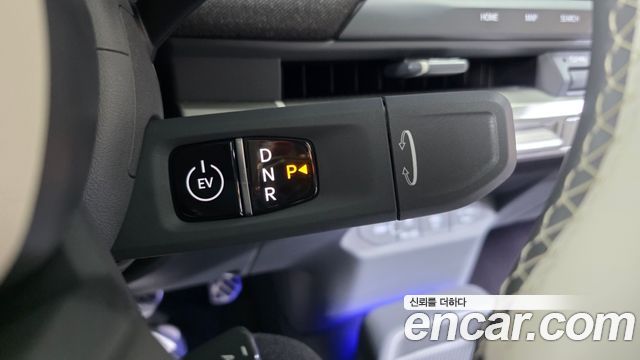 Kia EV3 Standard 2WD GT Line 2025 — фото 9