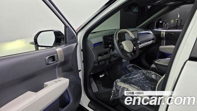 Kia EV3 Standard 2WD GT Line 2025 — фото 10