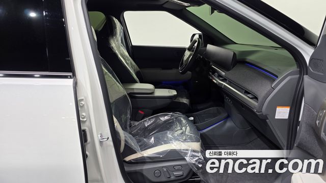 Kia EV3 Standard 2WD GT Line 2025 — фото 11