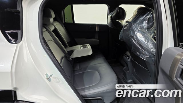 Kia EV3 Standard 2WD GT Line 2025 — фото 12