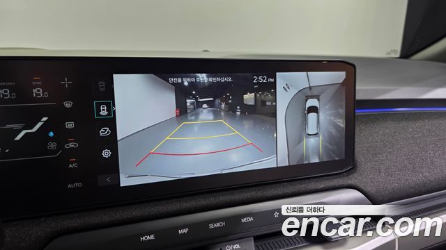Kia EV3 Standard 2WD GT Line 2025 — фото 15