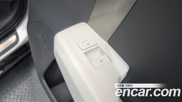 Kia EV3 Standard 2WD GT Line 2025 — фото 19