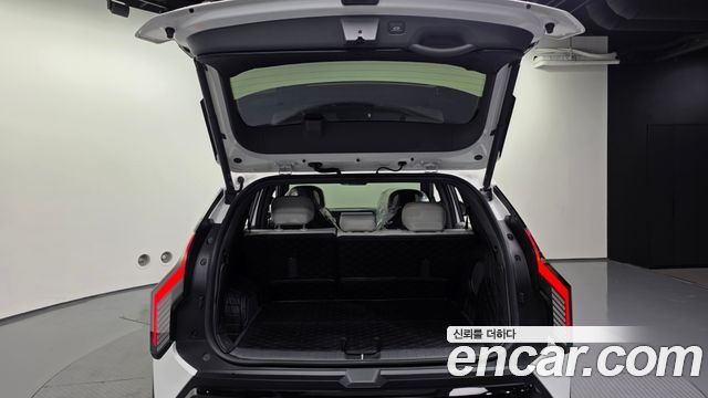 Kia EV3 Standard 2WD GT Line 2025 — фото 20