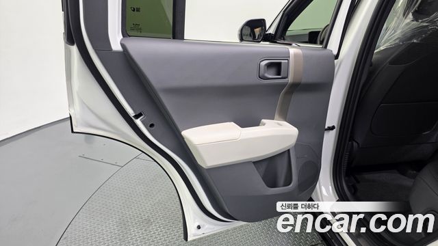 Kia EV3 Standard 2WD GT Line 2025 — фото 25