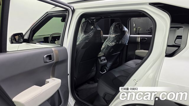 Kia EV3 Standard 2WD GT Line 2025 — фото 26