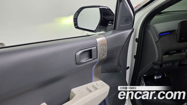 Kia EV3 Standard 2WD GT Line 2025 — фото 28