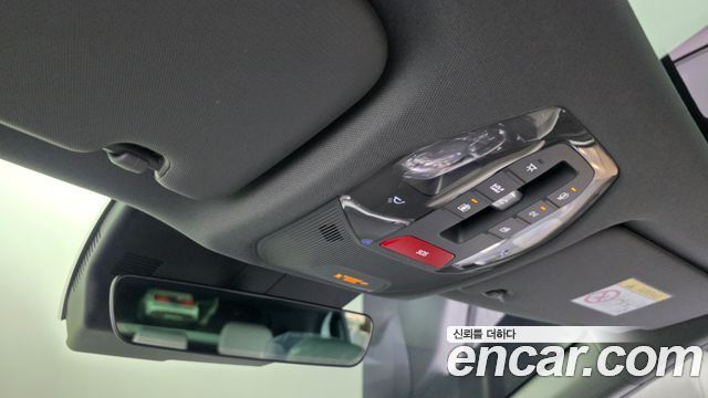 Kia EV3 Standard 2WD GT Line 2025 — фото 29