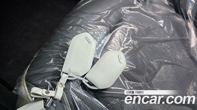 Kia EV3 Standard 2WD GT Line 2025 — фото 33