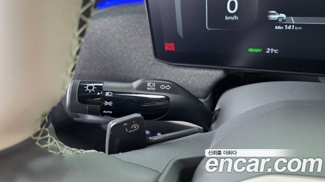 Kia EV3 Standard 2WD GT Line 2025 — фото 35