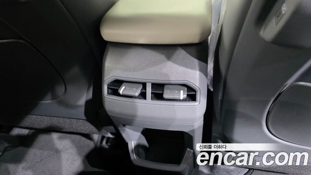 Kia EV3 Standard 2WD GT Line 2025 — фото 36