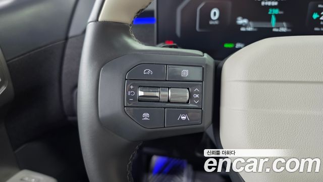 Kia EV3 Standard 2WD GT Line 2025 — фото 37