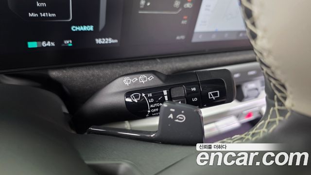Kia EV3 Standard 2WD GT Line 2025 — фото 38